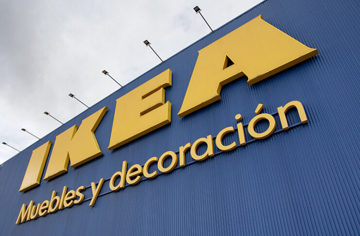 Ikea nueva tienda Las Rozas apertura noticias retail