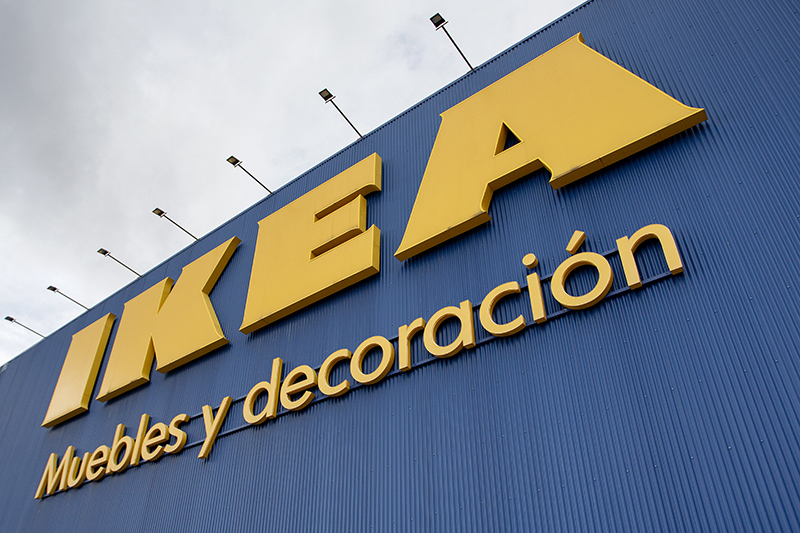 Ikea nueva tienda Las Rozas apertura noticias retail