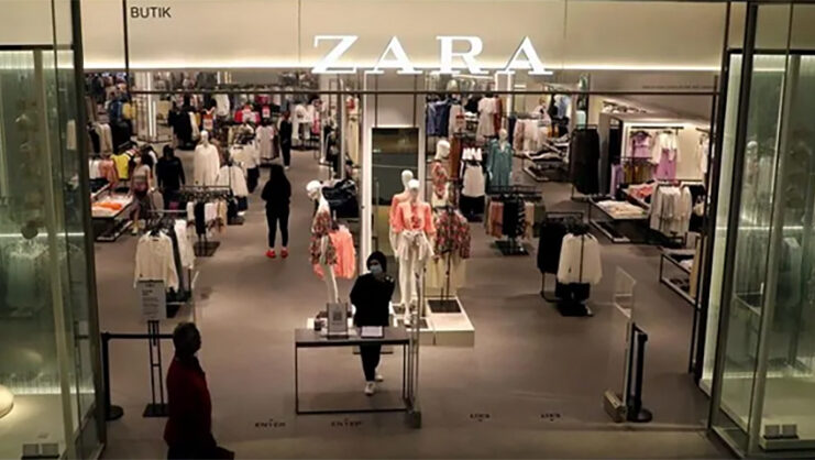 Inditex