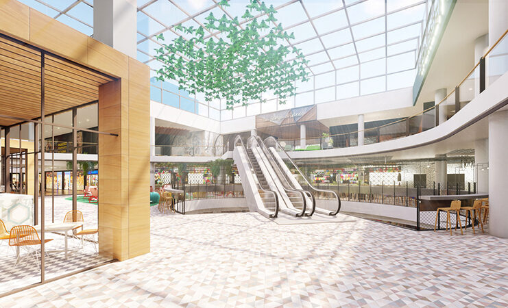 La Farga reforma 11 millones euros noticias retail