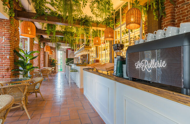 La Rollerie Castilla-La Mancha Alcázar de San Juan apertura noticias retail