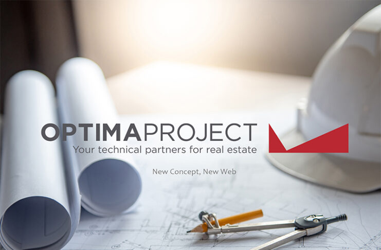 Óptima Project estrena página web noticias retail