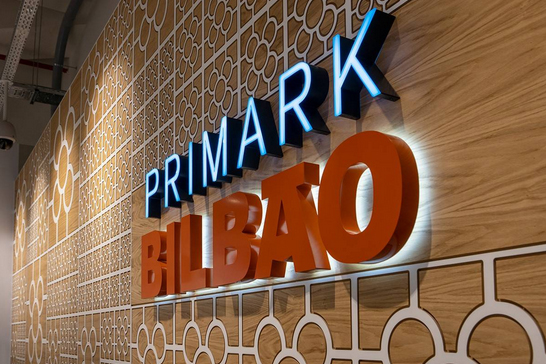 Primark flagship BBVA noticias retail