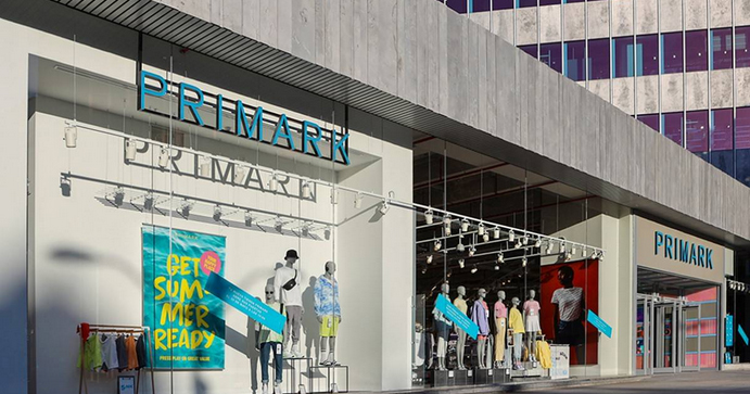 Primark flagship BBVA noticias retail