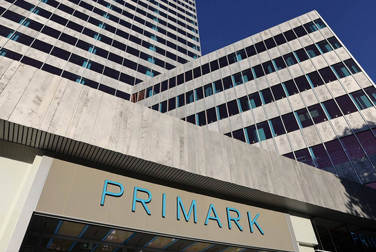 Primark flagship BBVA noticias retail