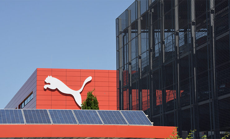 Puma prendas sostenibilidad 2025 noticias retail