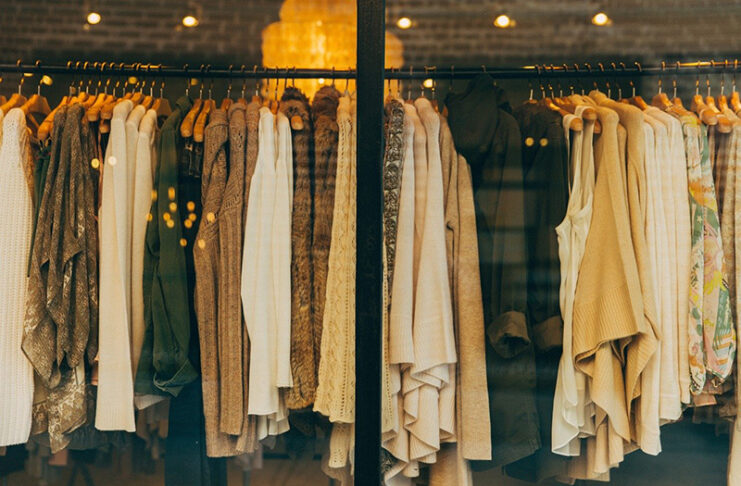 Zalando ropa reciclaje economía circular noticias retail