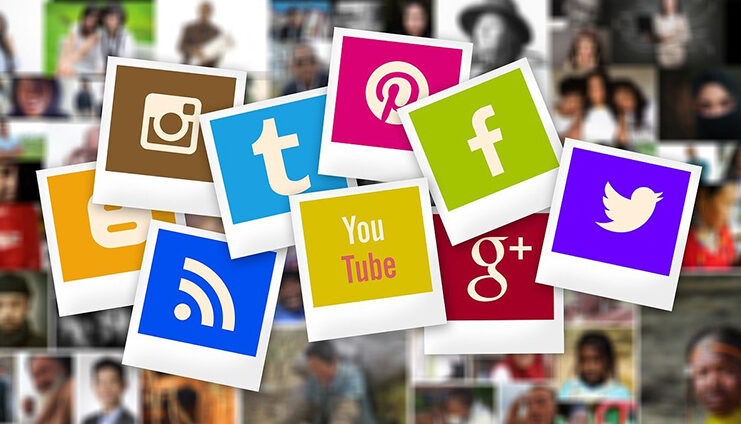 6 claves redes sociales beneficios e-commerce noticias retail