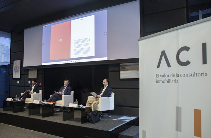 ACI presentación Libro Verde sostenibilidad noticias retail
