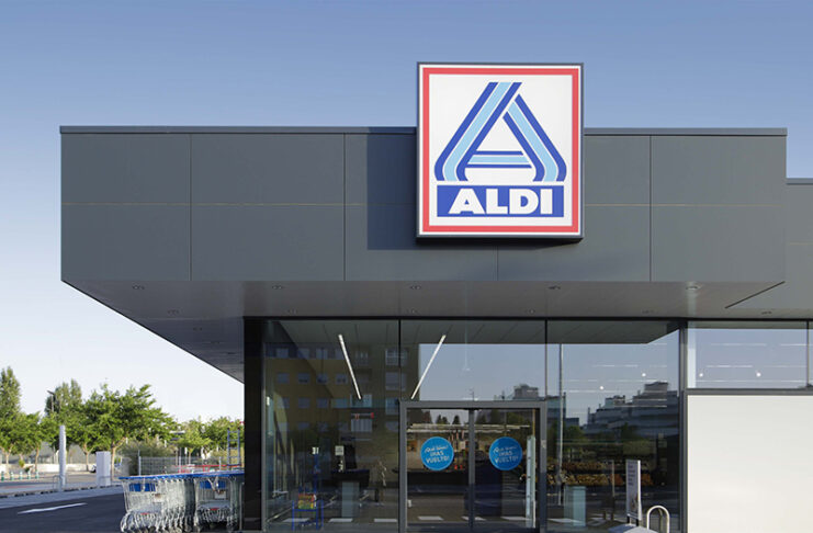 Aldi primer supermercado Albacete apertura noticias retail