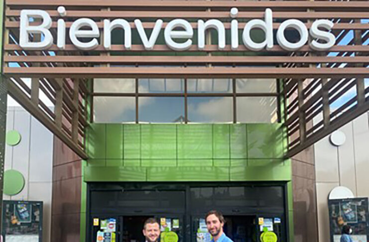 Asociación Española de Startups Carmila noticias retail