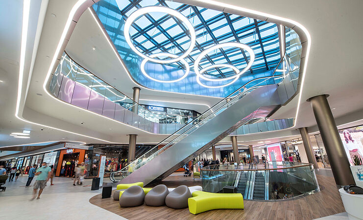 BEO Shopping Center MIPIM noticias retail