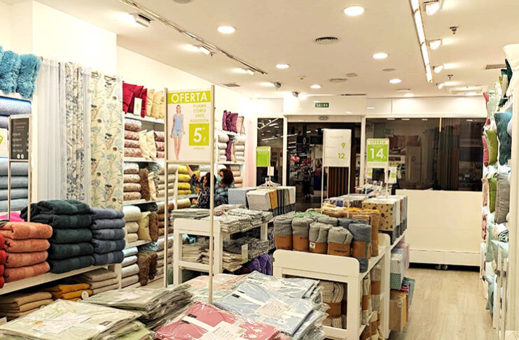 Carmila Tramas+ Casa Nove hogar noticias retail