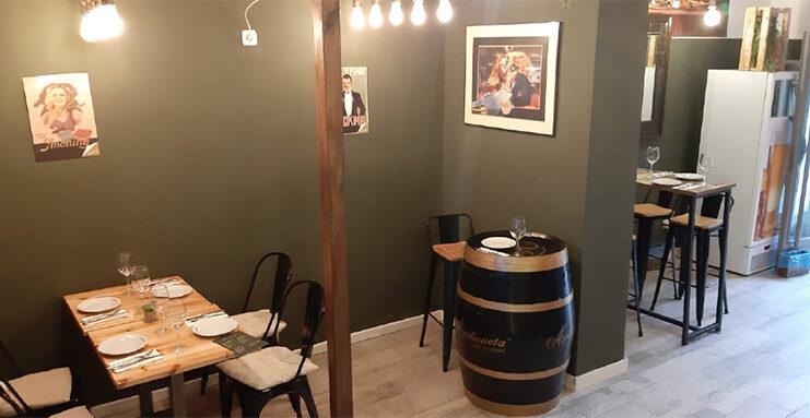Casa García aperturas Madrid expansión noticias retail