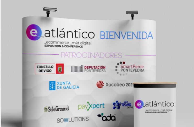 Clausura salon e-atlántico noticias retail