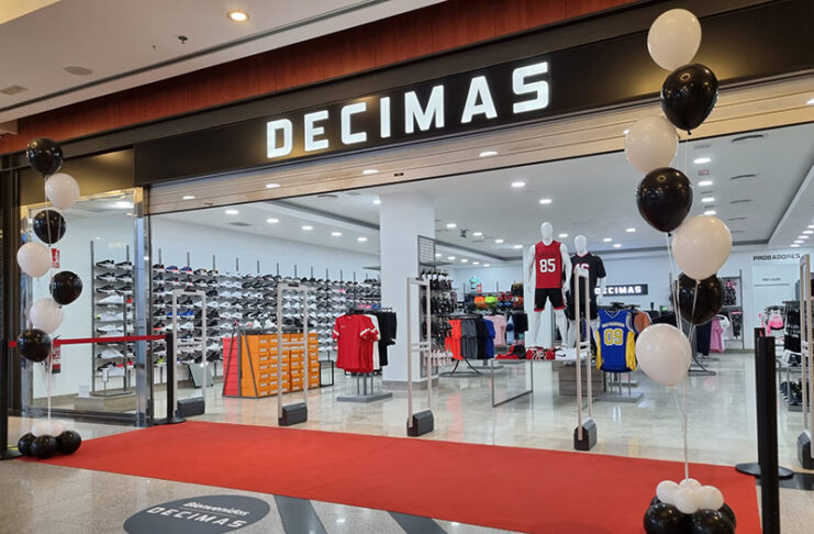 Decimas N4 noticias retail