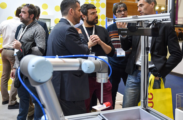Food 4 Future – Expo FoodTech tendencia innovación industria alimentaria noticias retail