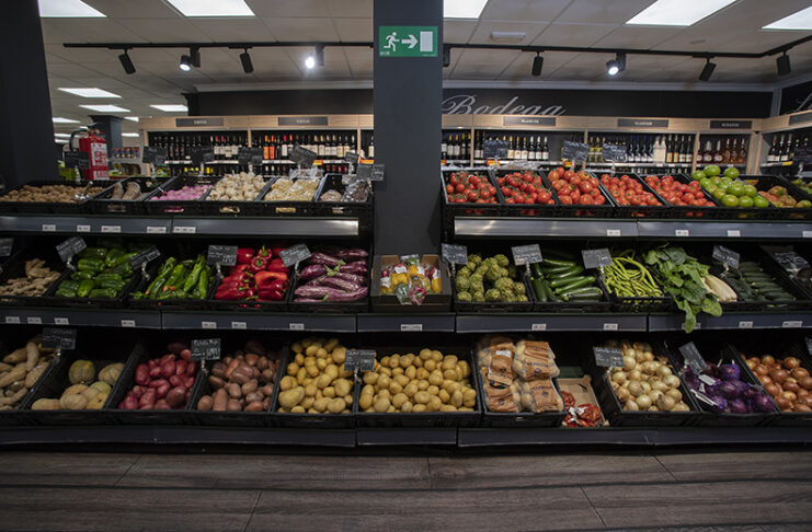GM Food 51 supermercados franquiciados primer semestre noticias retail