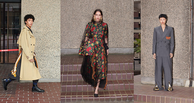 H&M colaboración Toga marca japonesa Yasuko Futura noticias retail