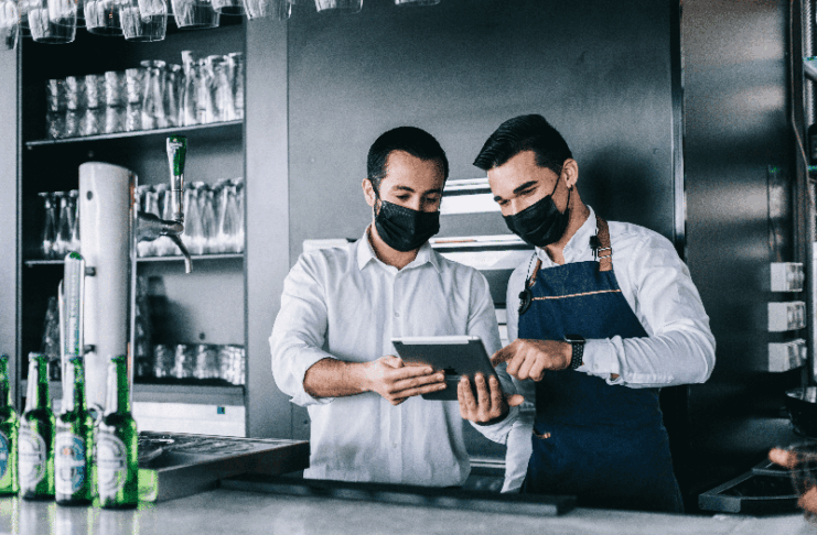 Heineken España retos oportunidades digitalización hostelería noticias retail