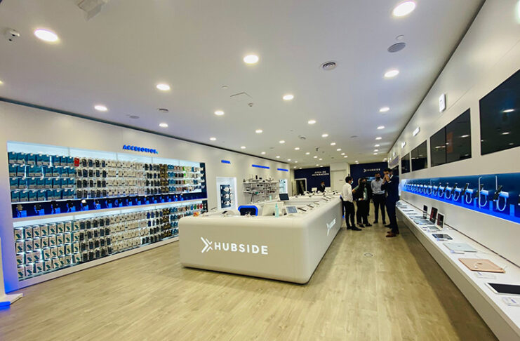 Klépierre España firma 56 contratos 8.000m2 porfolio marcas noticias retail