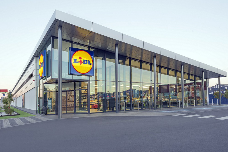 Lidl España empleo compras nacionales noticia retail