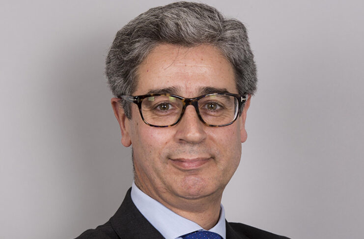 Luis Pires, Director General de Klépierre Italia noticias retail
