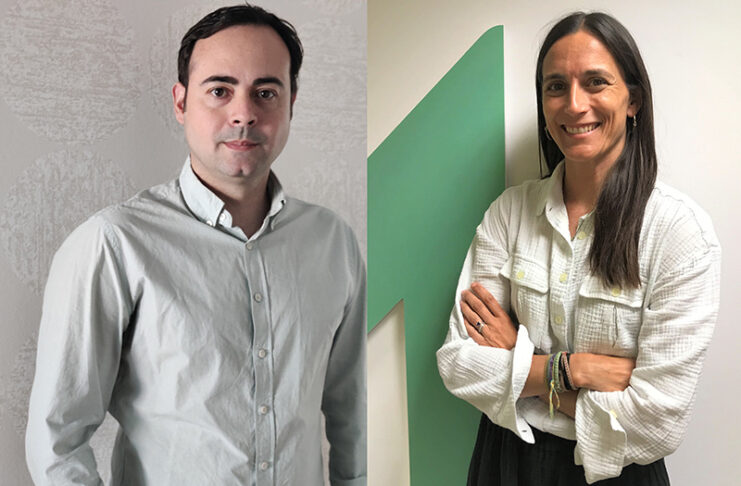 Mars Iberia Iván Reyes Vanessa Caralps nombramientos noticias retail