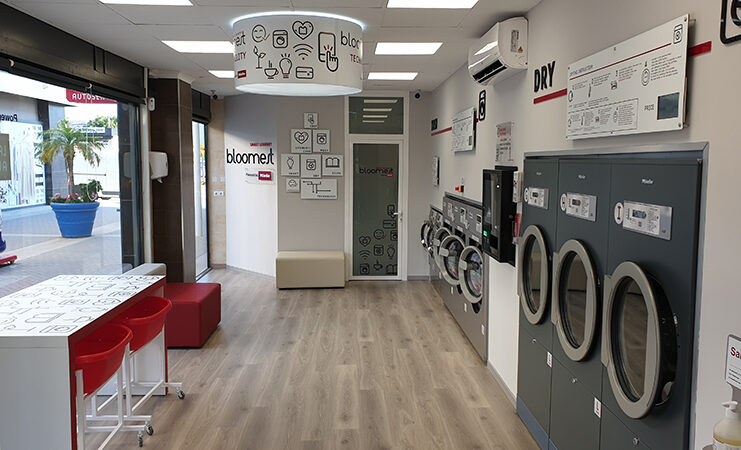 Miele apertura centro comercial Gran Alacant noticias retail
