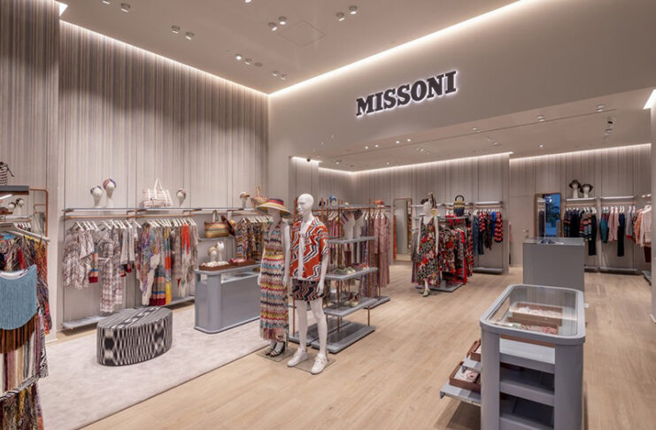 Missoni, American Vintage Etnia Barcelona La Roca Village noticias retail