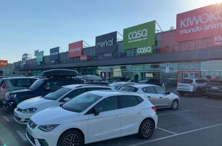 Mitiska Reim Portal Mediterráneo Vinarós renovación oferta noticias retail