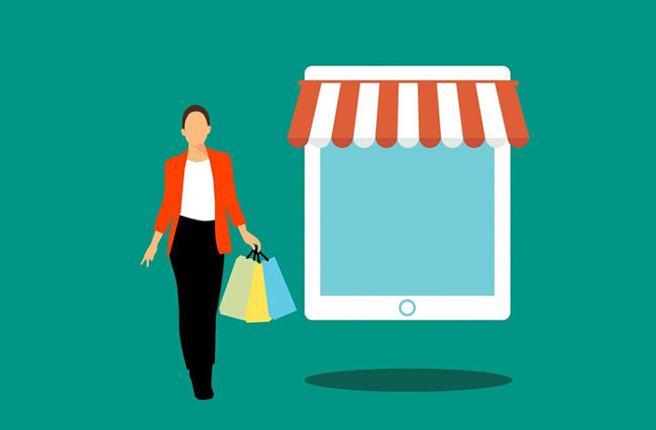 Oliver Wyman comercio electrónico sostenibilidad rebajas noticias retail