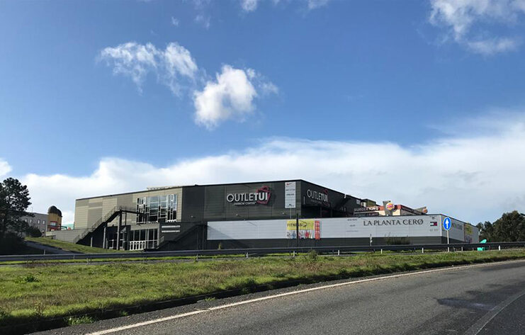 Outletui Opticoa apertura noticias retail