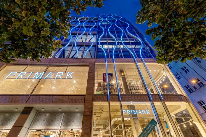 Primark República Checa noticias retail