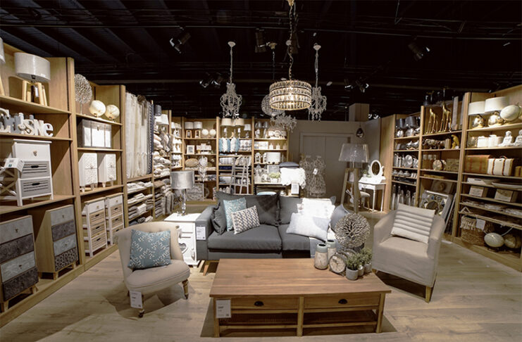 Puerto Venecia aperturas primer semestre 2021 noticias retail