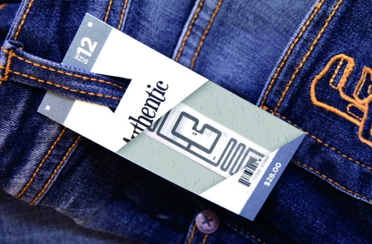RFID auditoría precisión omnicanal gestión internet noticias retail