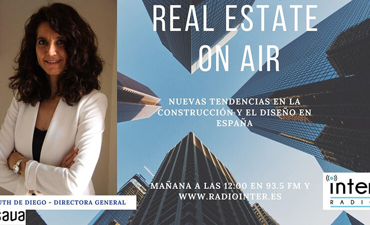 Ruth de Diego, ASAVA, Real Estate On Air noticias retail