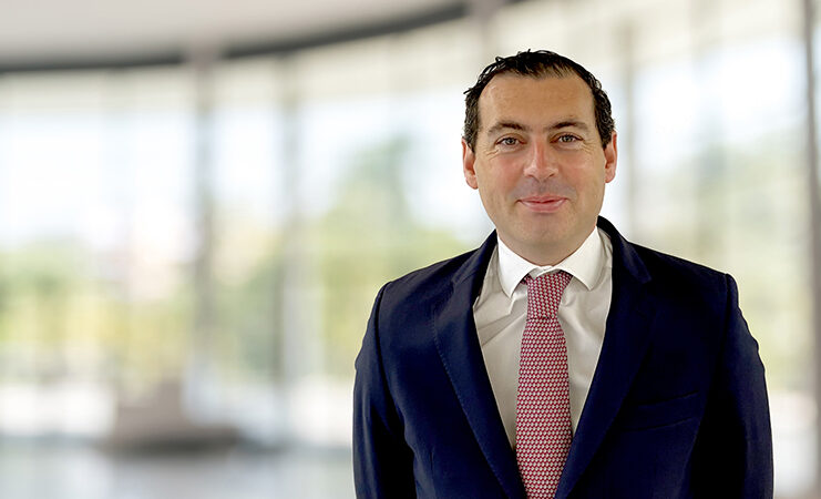 Savill IM oficina Madrid Maurice Kelly transacciones nombramiento noticias retail