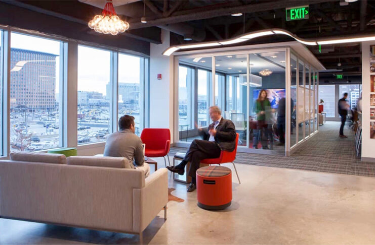 Savills adquisición Ta Advisors Life Science tecnología noticias retail