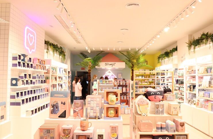 Tienda de Mr Wonderful en Tenerife apertura noticias retail