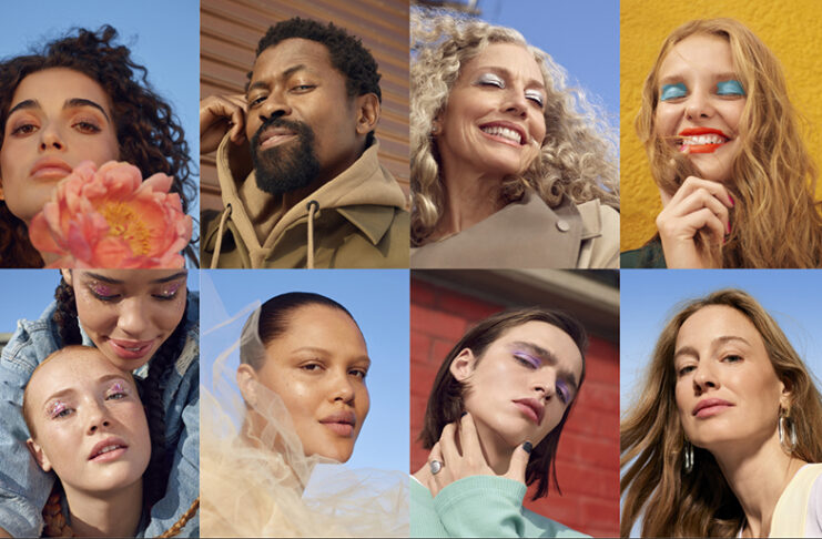 Zalando Sephora experiencia cosmética belleza online noticias retail