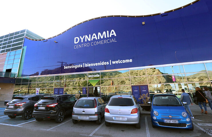 dynamia bassa el moro noticias retail