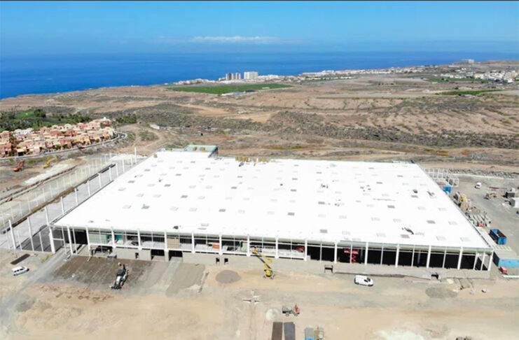 leroy merlin adeje canarias noticias retail