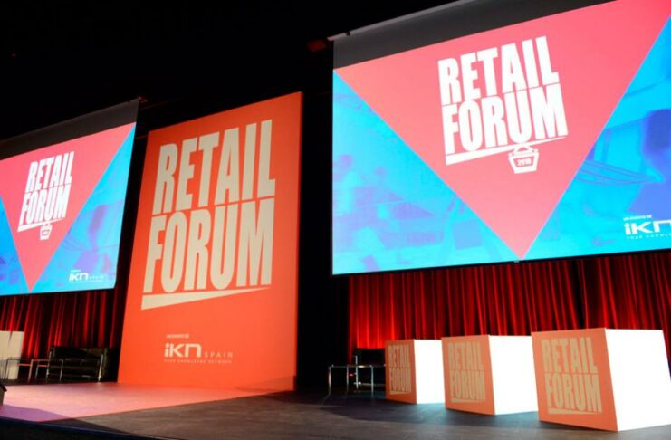 retail forum septiembre híbrido noticias retail