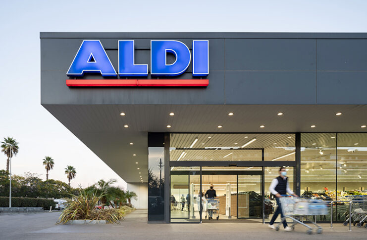 Aldi Cádiz Chipiona Chiclana Conil aperturas supermercado noticias retail