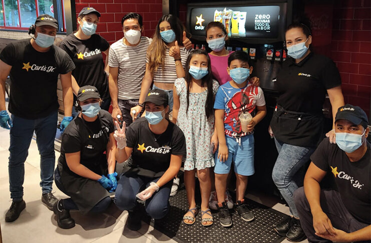Avanza Food Fundación La Caixa Caixabank solidaridad noticias retail
