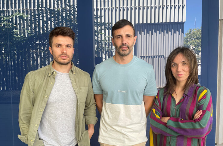 Besocks expansión nuevos puntos de venta El Corte Inglés noticias retail