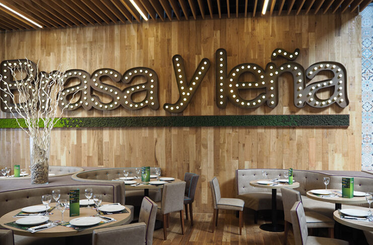 Brasayleña expansión aperturas restauración noticias retail