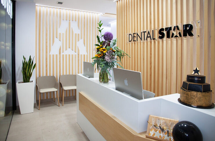 Carmila Clínica Dental Star joint ventures aperturas noticias retail