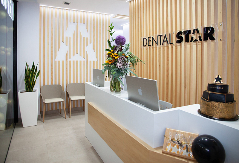 Carmila Clínica Dental Star joint ventures aperturas noticias retail